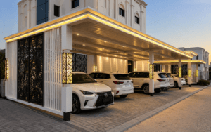 سواتر الكويت