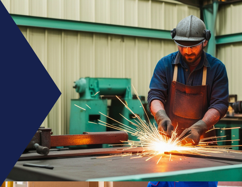 Trusted blacksmith specialist in Kuwait