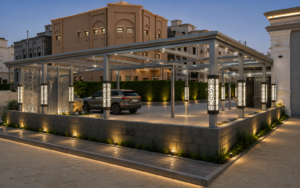 Car Shades Kuwait
