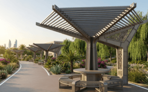 حداد مظلات الفروانية
