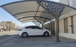 مظلات كابولي الكويت تصميم وتركيب مظلات كابولي عصرية بأعلى معايير الجودة