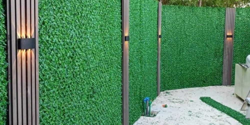 Professional Garden Shade Installation Across Kuwait-1
